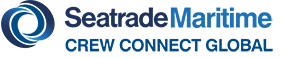 Seatrade Maritime CrewConnect Global Logo