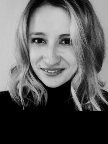 Joanna Crisan