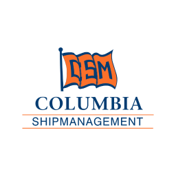 Columbia Ship Management