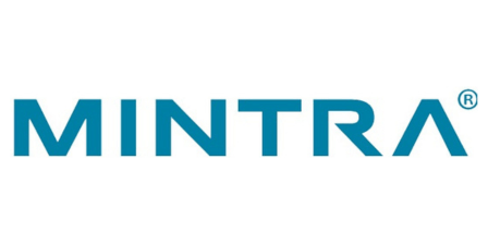 Mintra Logo