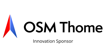 OSM Thome Logo