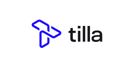 Tilla Logo