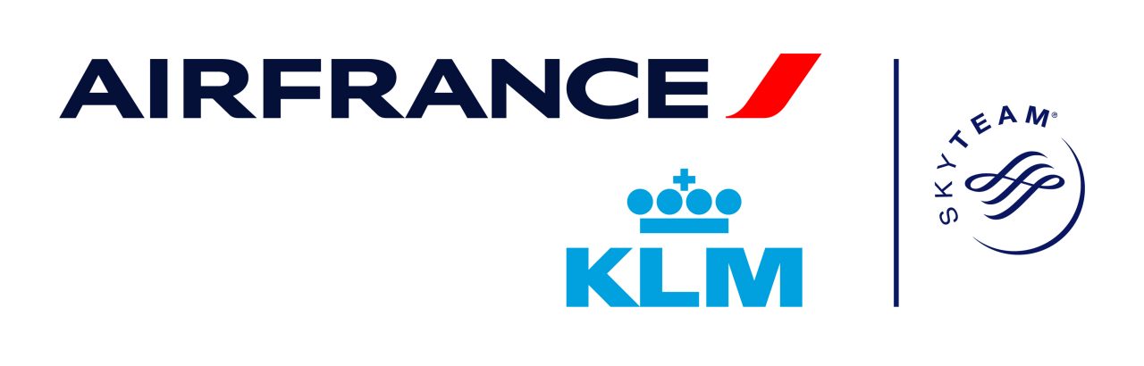 Air France KML logo
