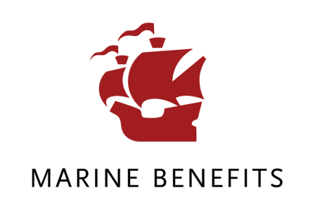Marine Benefits Logo