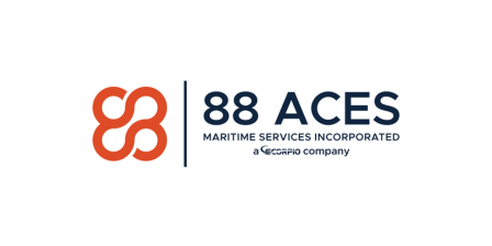 88 ACES Logo