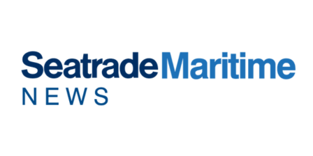 Seatrade Maritime News logo