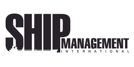 Ship Management International logo