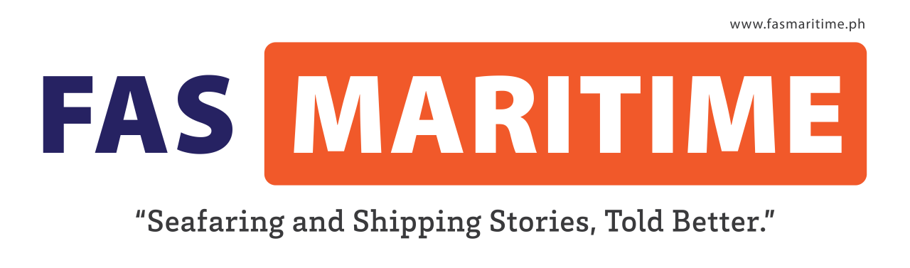 Fas Maritime Logo