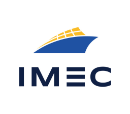 IMEC logo