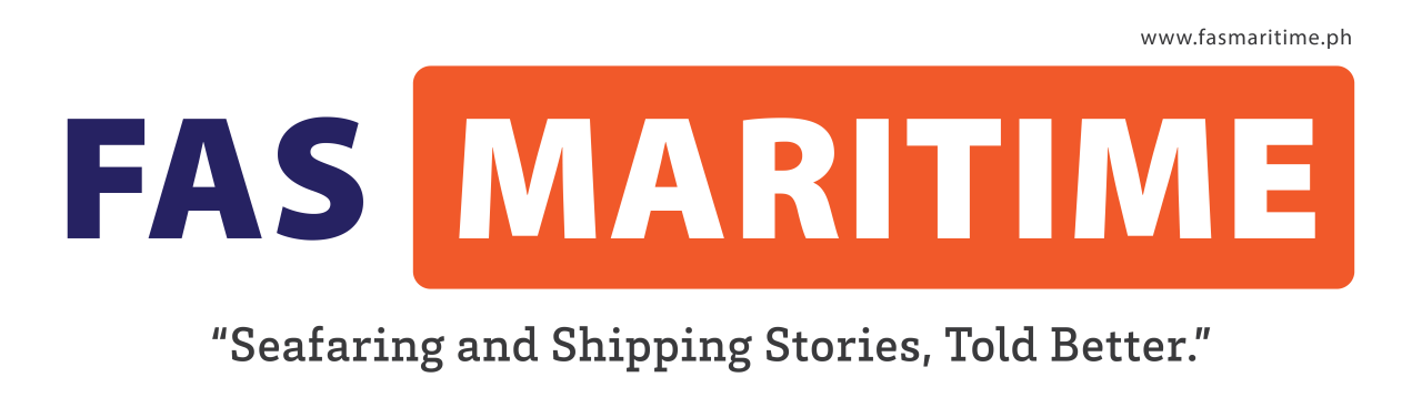 Fas Maritime Logo