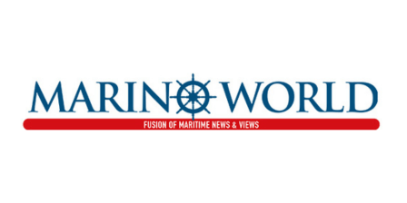 Marino World logo