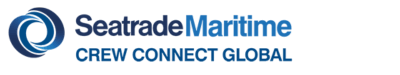 Seatrade Maritime CrewConnect Global logo